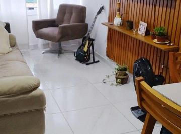 Apartamento · 73m² · 2 Quartos · 1 Vaga · Apartamento em Nossa Senhora da Penha, Vila Velha/ES de 0m² 2 quartos à venda por R$ 250.000,00