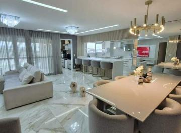 Apartamento · 154m² · 3 Quartos · 2 Vagas · Apartamento em Jardim Flor da Montanha, Guarulhos/SP de 154m² 3 quartos para locação R$ 13.000,00/me