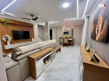 Casa · 450m² · 4 Quartos · 4 Vagas · Casa em Santa Paula I, Vila Velha/ES de 0m² 4 quartos à venda por R$ 1.600.000,00