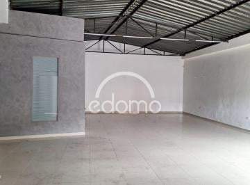 Comercial · 105m² · 5 Vagas · Ponto em Chácara Califórnia, São Paulo/SP de 105m² para locação R$ 5.500,00/mes