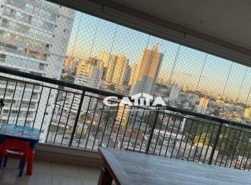Apartamento · 127m² · 3 Quartos · 2 Vagas · Apartamento em Jardim Independência, São Paulo/SP de 127m² 3 quartos à venda por R$ 1.500.000,00