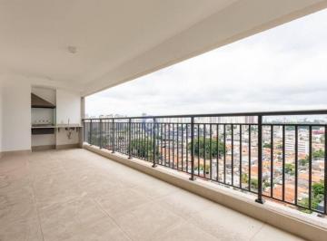 Apartamento · 136m² · 3 Quartos · 2 Vagas · Apartamento em Jardim Dom Bosco, São Paulo/SP de 136m² 3 quartos à venda por R$ 1.450.000,00
