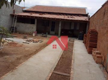 Casa · 55m² · 1 Quarto · 3 Vagas · Casa em Jardim Canaã II, Mogi Guaçu/SP de 55m² 1 quartos à venda por R$ 190.000,00
