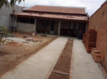 Casa · 55m² · 1 Quarto · 3 Vagas · Casa em Jardim Canaã II, Mogi Guaçu/SP de 55m² 1 quartos à venda por R$ 190.000,00