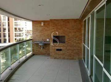 Apartamento · 157m² · 4 Quartos · 4 Vagas · Apartamento em Perdizes, São Paulo/SP de 157m² 4 quartos à venda por R$ 2.500.000,00 ou para locação