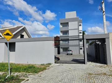 Apartamento · 60m² · 2 Quartos · 1 Vaga · Apartamento em Atuba, Pinhais/PR de 60m² 2 quartos à venda por R$ 330.000,00