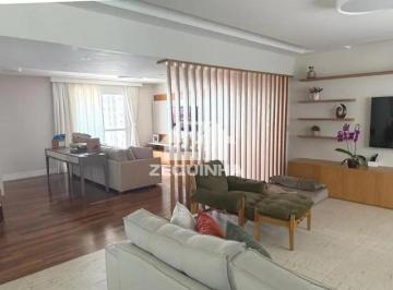 Apartamento · 254m² · 4 Quartos · 4 Vagas · Apartamento em Umuarama, Osasco/SP de 254m² 4 quartos para locação R$ 15.000,00/mes