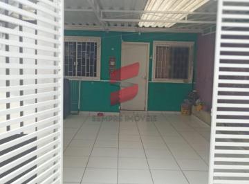 Casa · 88m² · 3 Quartos · 1 Vaga · Casa em Vila Ipanema, Piraquara/PR de 88m² 3 quartos à venda por R$ 305.000,00