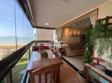 Apartamento · 125m² · 3 Quartos · 2 Vagas · Apartamento em Praia de Itaparica, Vila Velha/ES de 125m² 3 quartos à venda por R$ 1.450.000,00