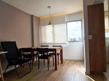Apartamento · 48m² · 1 Quarto · 1 Vaga · Apartamento em Vila Mariana, São Paulo/SP de 48m² 1 quartos para locação R$ 3.620,00/mes