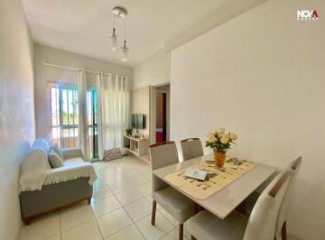 Apartamento · 48m² · 2 Quartos · 1 Vaga · Apartamento em Ataíde, Vila Velha/ES de 0m² 2 quartos à venda por R$ 285.000,00