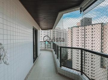 Apartamento · 150m² · 4 Quartos · 1 Vaga · Apartamento em Barra Funda, Guarujá/SP de 150m² 4 quartos à venda por R$ 1.225.000,00