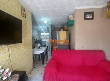 Apartamento · 44m² · 2 Quartos · 1 Vaga · Apartamento em Centro, Guarulhos/SP de 44m² 2 quartos à venda por R$ 190.000,00