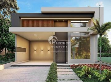 Casa · 139m² · 3 Quartos · 3 Vagas · Casa em Vila Rubens, Indaiatuba/SP de 139m² 3 quartos à venda por R$ 1.270.000,00