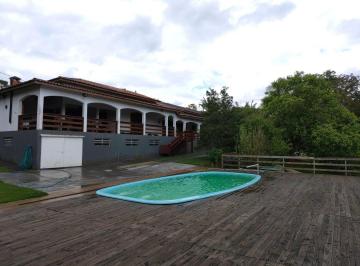 Rural · 650m² · 3 Quartos · 15 Vagas · Chácara em Pununduva, Cotia/SP de 650m² 3 quartos à venda por R$ 2.500.000,00