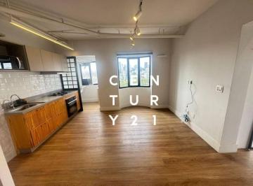 Apartamento · 96m² · 2 Quartos · 1 Vaga · Cobertura em Pinheiros, São Paulo/SP de 96m² 2 quartos à venda por R$ 1.490.000,00