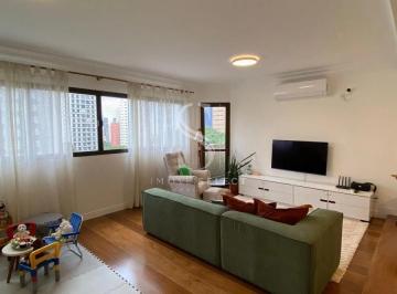 Apartamento · 175m² · 4 Quartos · 3 Vagas · Apartamento em Planalto Paulista, São Paulo/SP de 175m² 4 quartos para locação R$ 10.500,00/mes