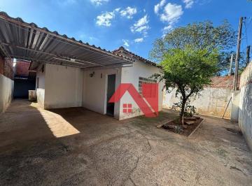 Casa · 119m² · 2 Quartos · 2 Vagas · Casa em Jardim Victória, Mogi Guaçu/SP de 119m² 2 quartos à venda por R$ 220.000,00