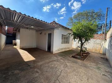 Casa · 119m² · 2 Quartos · 2 Vagas · Casa em Jardim Victória, Mogi Guaçu/SP de 119m² 2 quartos à venda por R$ 220.000,00