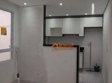Apartamento · 38m² · 2 Quartos · 1 Vaga · Apartamento em Centro, Guarulhos/SP de 38m² 2 quartos à venda por R$ 259.000,00
