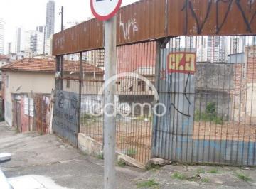 Terreno · 460m² · Terreno em Vila Regente Feijó, São Paulo/SP de 460m² para locação R$ 18.000,00/mes