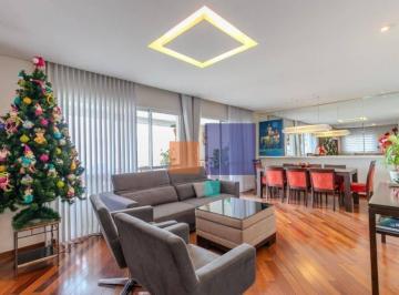 Apartamento · 151m² · 3 Quartos · 3 Vagas · Apartamento em Vila Mariana, São Paulo/SP de 151m² 3 quartos à venda por R$ 2.450.000,00