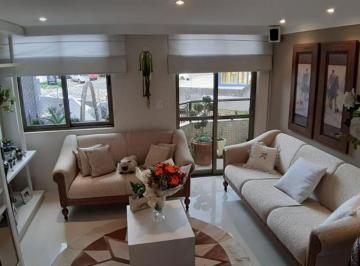 Apartamento · 287m² · 4 Quartos · 2 Vagas · Apartamento em Bonsucesso, Guarapuava/PR de 287m² 4 quartos à venda por R$ 2.200.000,00