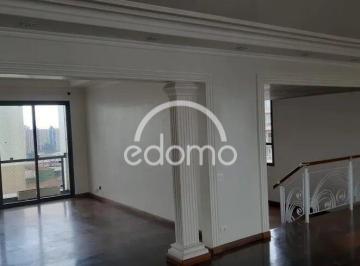Apartamento · 346m² · 4 Quartos · 4 Vagas · Apartamento em Tatuapé, São Paulo/SP de 346m² 4 quartos para locação R$ 18.000,00/mes