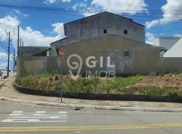 Terreno · 176m² · Terreno em Jardim Santa Júlia, São José dos Campos/SP de 176m² à venda por R$ 256.000,00