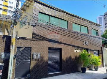 Comercial · 77m² · 1 Quarto · Ponto em Madalena, Recife/PE de 77m² 1 quartos para locação R$ 4.500,00/mes