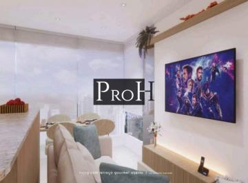 Apartamento · 37m² · 2 Quartos · 1 Vaga · Apartamento em Vila Palmares, Santo André/SP de 37m² 2 quartos à venda por R$ 299.000,00