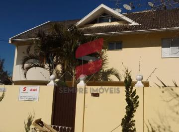 Casa · 390m² · 4 Quartos · 4 Vagas · Casa em Pineville, Pinhais/PR de 390m² 4 quartos à venda por R$ 1.550.000,00