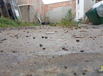 Terreno · 175m² · Terreno em Loteamento Villa Branca, Jacareí/SP de 0m² à venda por R$ 191.000,00