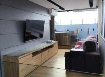 Apartamento · 140m² · 2 Quartos · 1 Vaga · Apartamento Duplex em Dom Bosco, Itajaí/SC de 140m² 2 quartos à venda por R$ 1.500.000,00