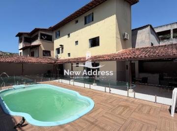 Casa · 278m² · 4 Quartos · 3 Vagas · Casa em Nova Itaparica, Vila Velha/ES de 278m² 4 quartos à venda por R$ 1.190.000,00