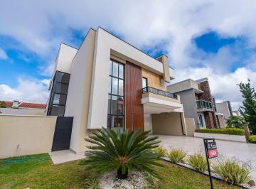 Casa · 200m² · 3 Quartos · 6 Vagas · Casa em Planta São Tiago, Piraquara/PR de 200m² 3 quartos à venda por R$ 1.699.900,00
