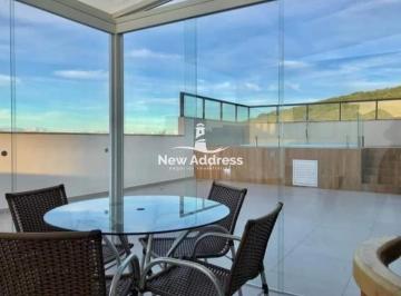 Apartamento · 580m² · 4 Quartos · 2 Vagas · Cobertura em Praia do Morro, Guarapari/ES de 580m² 4 quartos à venda por R$ 1.650.000,00