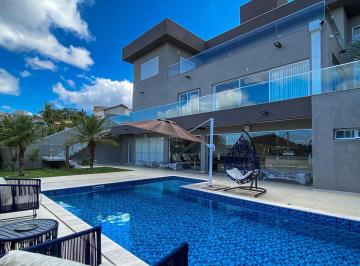 Casa · 516m² · 4 Quartos · 5 Vagas · Casa em , Vargem Grande Paulista/SP de 516m² 4 quartos à venda por R$ 4.500.000,00 ou para locação R