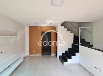 Casa · 134m² · 3 Quartos · 1 Vaga · Casa em Vila Nova Manchester, São Paulo/SP de 134m² 3 quartos para locação R$ 3.960,00/mes