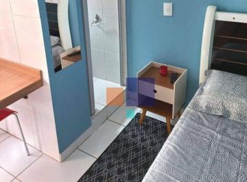 Comercial · 18m² · 1 Quarto · Studio em Santo Amaro, São Paulo/SP de 18m² 1 quartos para locação R$ 1.500,00/mes