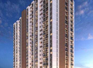 Comercial · 27m² · 1 Quarto · Studio em Vila Nova das Belezas, São Paulo/SP de 27m² 1 quartos à venda por R$ 231.000,00