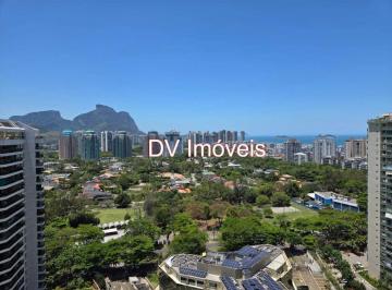 Apartamento · 90m² · 2 Quartos · 1 Vaga · Apartamento em Barra da Tijuca, Rio de Janeiro/RJ de 90m² 2 quartos à venda por R$ 1.500.000,00