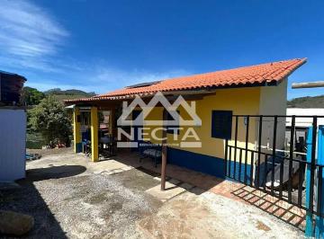 Rural · 100m² · 2 Quartos · Chácara em , Natividade da Serra/SP de 100m² 2 quartos à venda por R$ 200.000,00