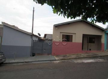 Casa · 116m² · 3 Quartos · 1 Vaga · Casa em Paulista, Piracicaba/SP de 116m² 3 quartos à venda por R$ 250.000,00