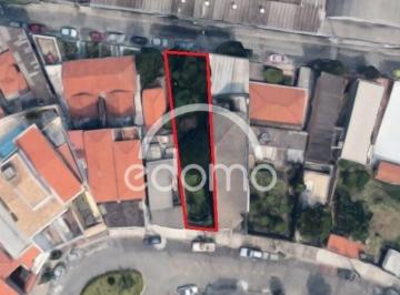 Terreno · 302m² · Terreno em Vila Formosa, São Paulo/SP de 302m² para locação R$ 6.000,00/mes