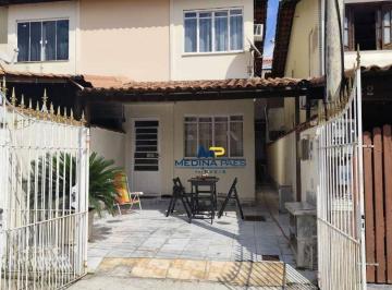 Casa · 67m² · 2 Quartos · 1 Vaga · Casa em Pacheco, São Gonçalo/RJ de 67m² 2 quartos à venda por R$ 245.000,00
