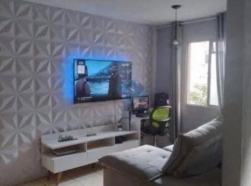 Apartamento · 60m² · 2 Quartos · 1 Vaga · Apartamento em Vila Moraes, São Paulo/SP de 60m² 2 quartos à venda por R$ 238.000,00