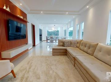 Casa · 440m² · 4 Quartos · 2 Vagas · Casa em Albuquerque, Teresópolis/RJ de 440m² 4 quartos à venda por R$ 1.400.000,00