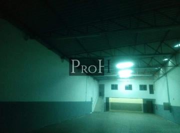 Comercial · 350m² · Galpão em Jardim Ocara, Santo André/SP de 350m² para locação R$ 15.000,00/mes