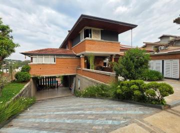 Casa · 320m² · 3 Quartos · 4 Vagas · Casa em São Paulo II, Cotia/SP de 320m² 3 quartos à venda por R$ 1.600.000,00